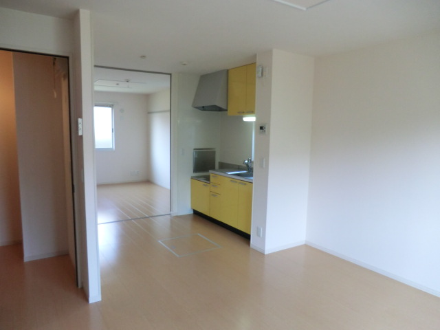 4/30 リビング/ダイニング