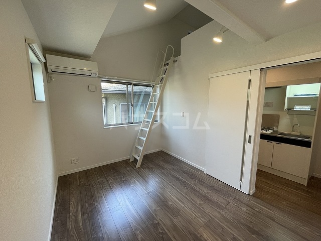 4/29 リビング/ダイニング