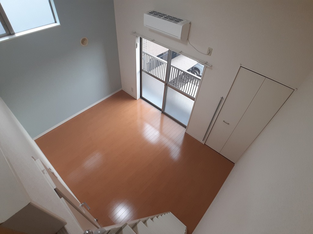 5/28 リビング/ダイニング