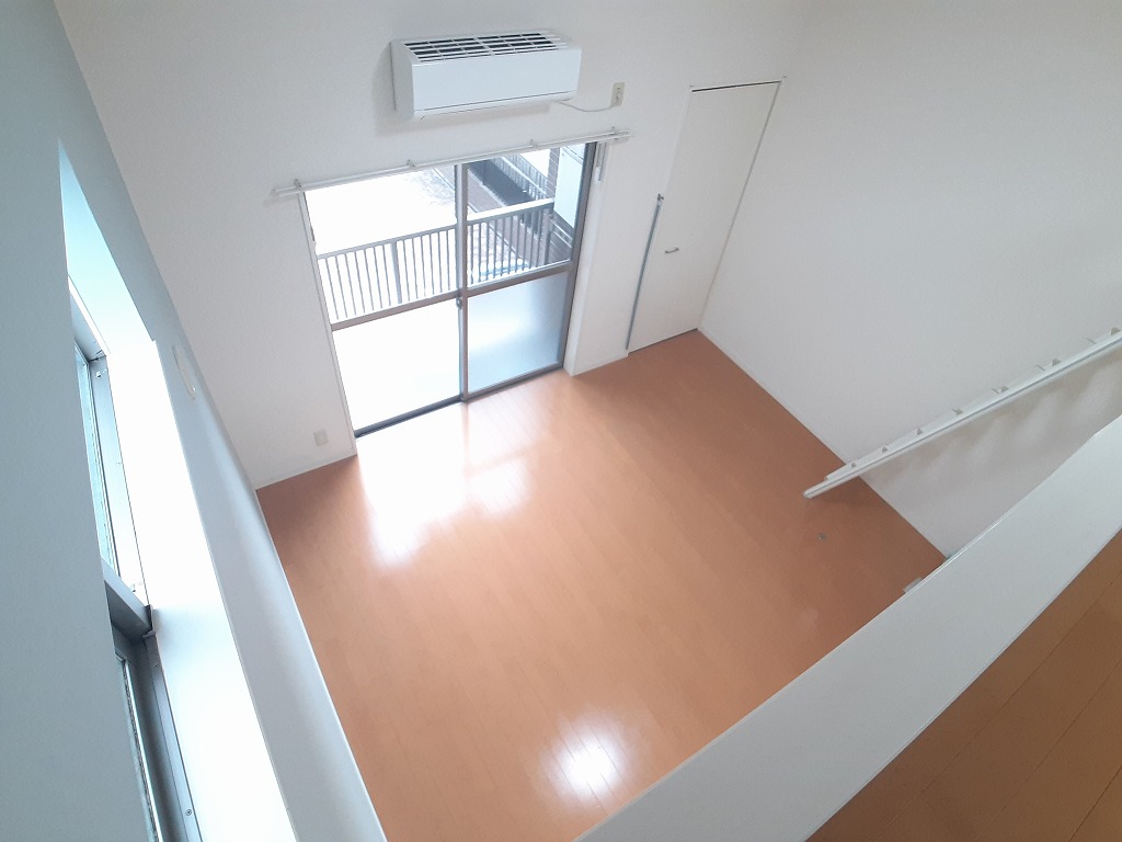 4/28 リビング/ダイニング