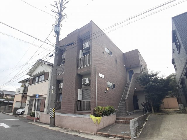 2/8 外観