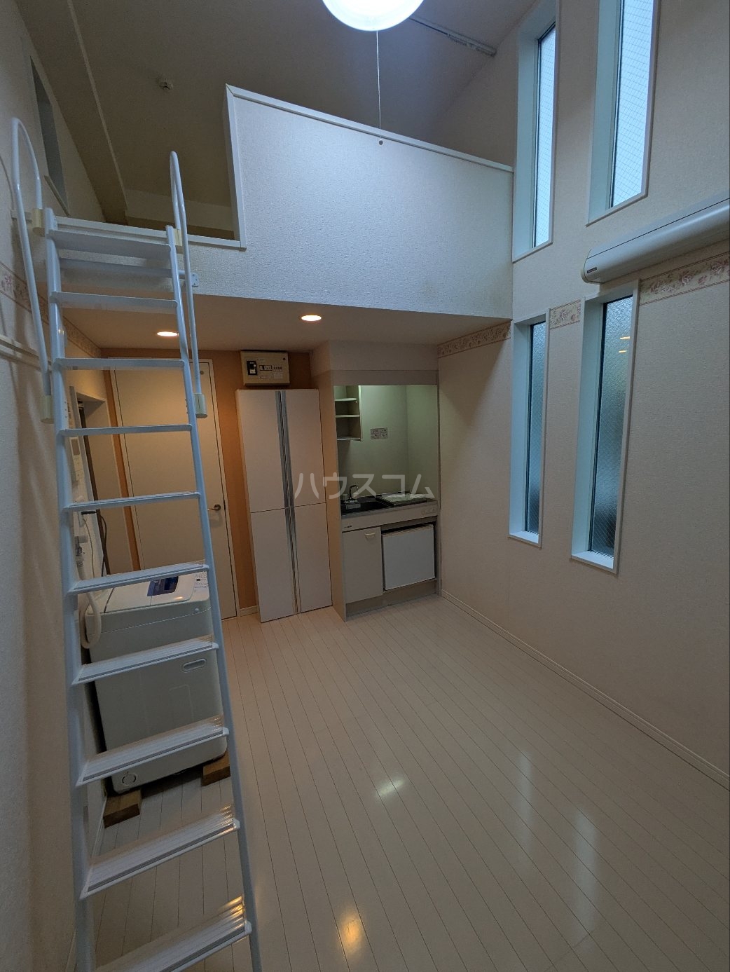 3/18 リビング/ダイニング