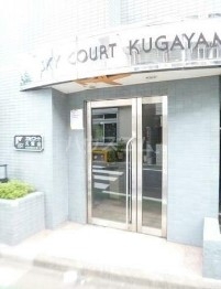 17/20 エントランス