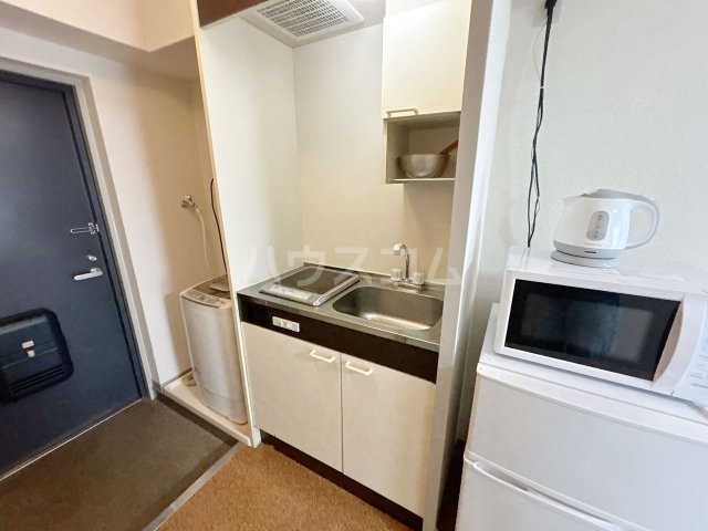 8/26 キッチン