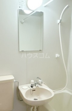 13/26 洗面