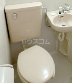 12/26 トイレ
