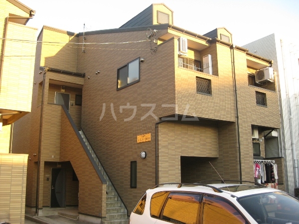 1/21 外観