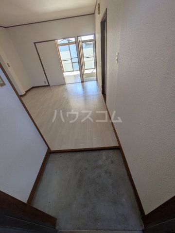 11/30 玄関