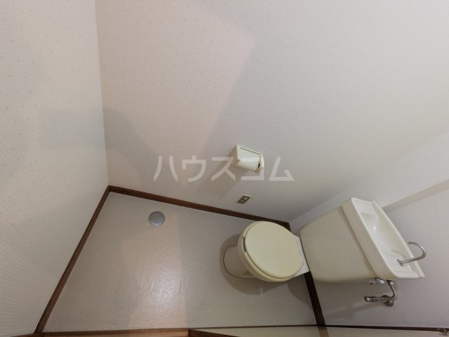 14/30 トイレ