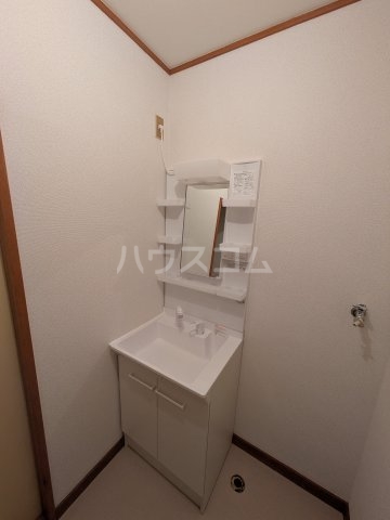 15/30 洗面