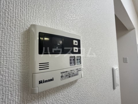 11/22 設備