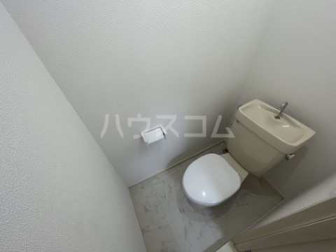 9/22 トイレ
