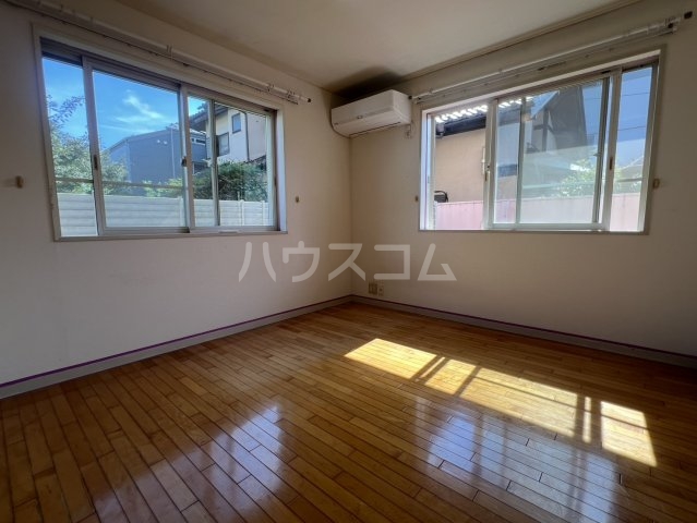 4/30 室内