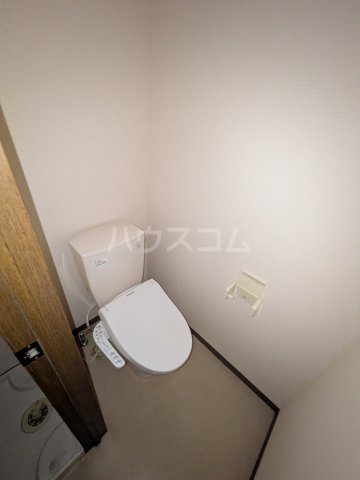 14/25 トイレ