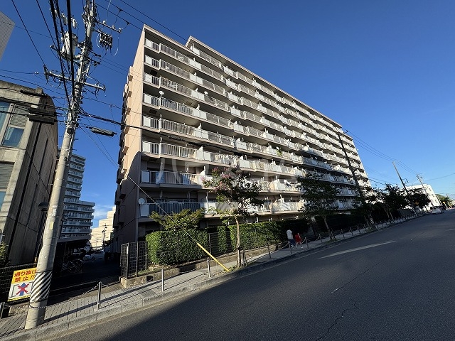 1/30 外観