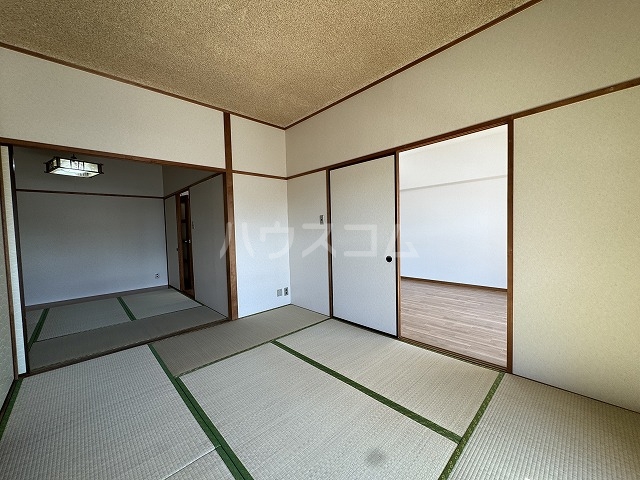 7/30 室内