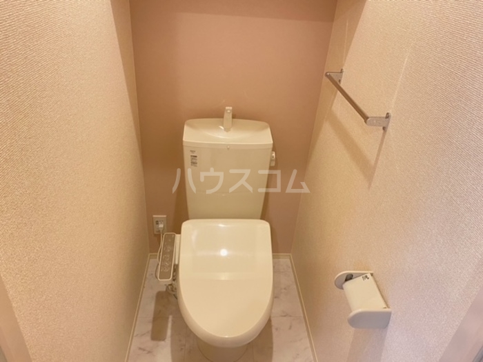 9/23 トイレ