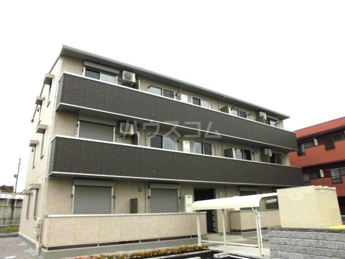 1/30 外観
