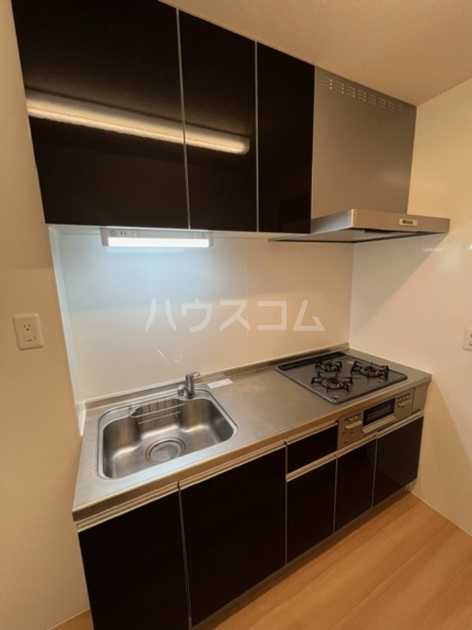 9/30 キッチン