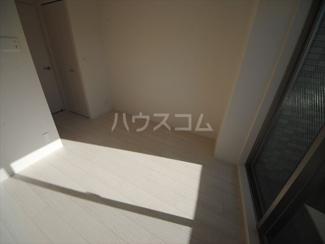 4/25 室内