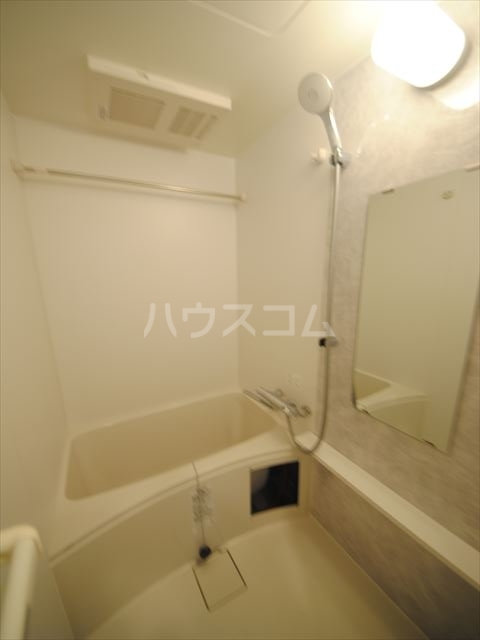 9/25 浴室