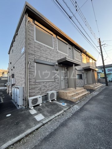 1/30 外観