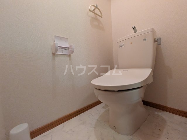 16/30 トイレ