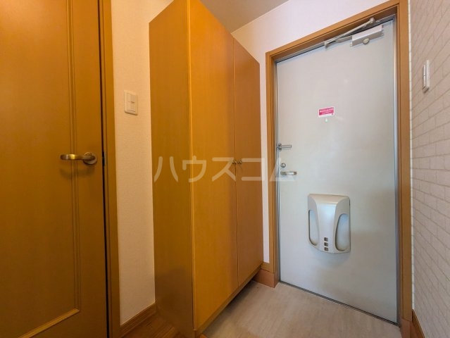 11/30 玄関