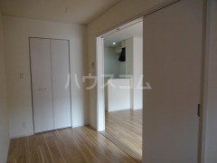 6/30 寝室