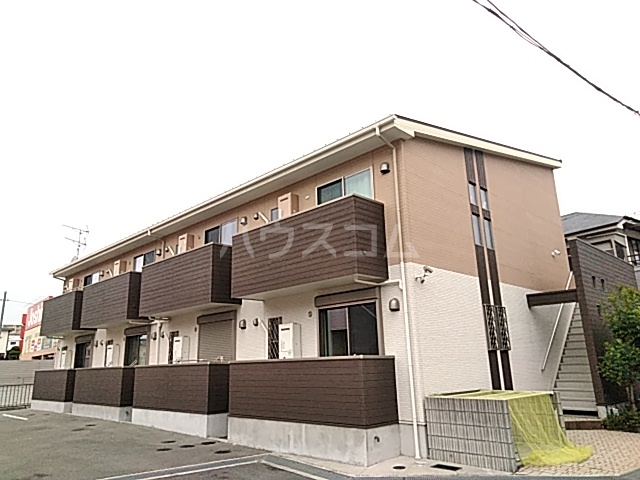 1/30 外観
