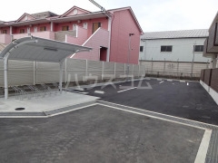 20/30 駐車場