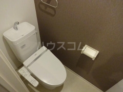 11/30 トイレ