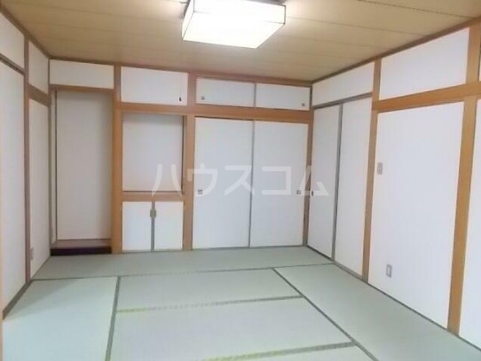 4/23 室内