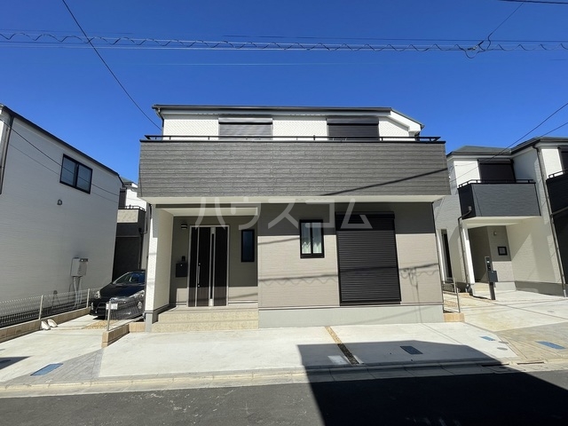 19/21 駐車場