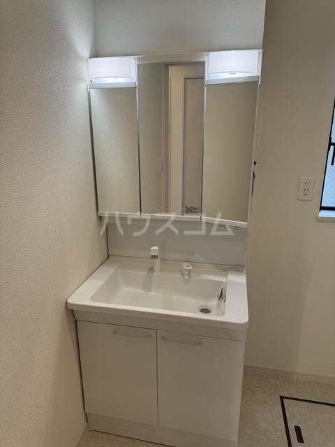 13/21 洗面