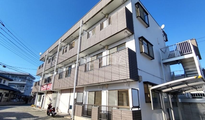1/24 外観
