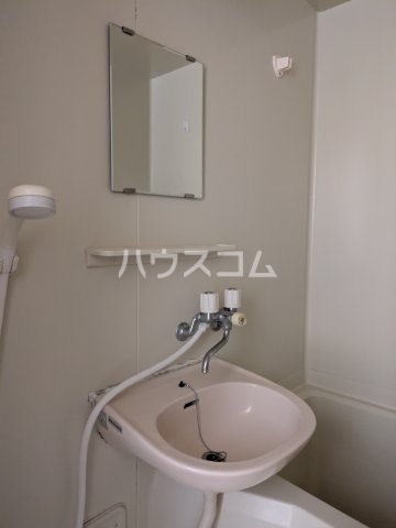 11/24 洗面