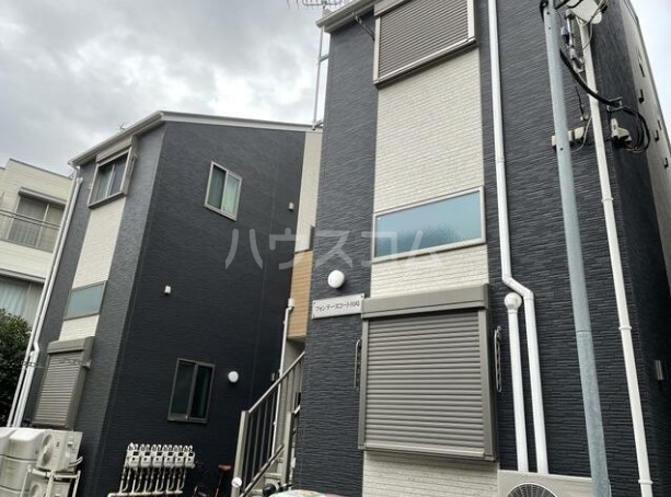 1/16 外観