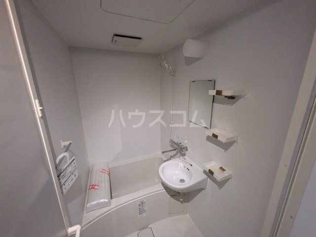 12/30 浴室