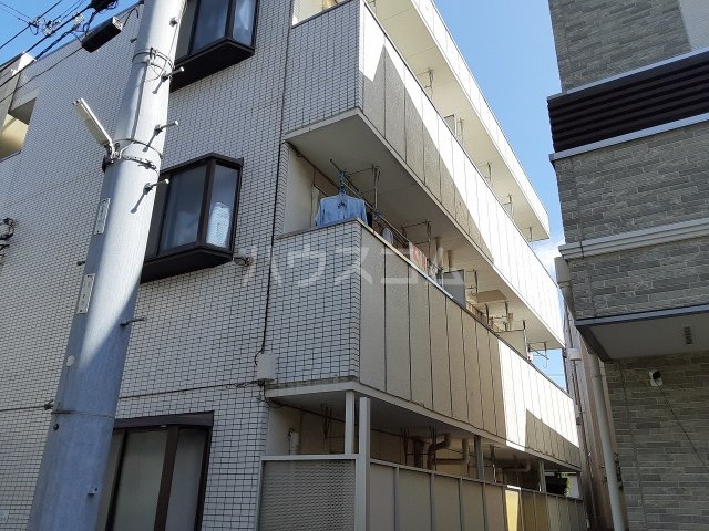 1/30 外観