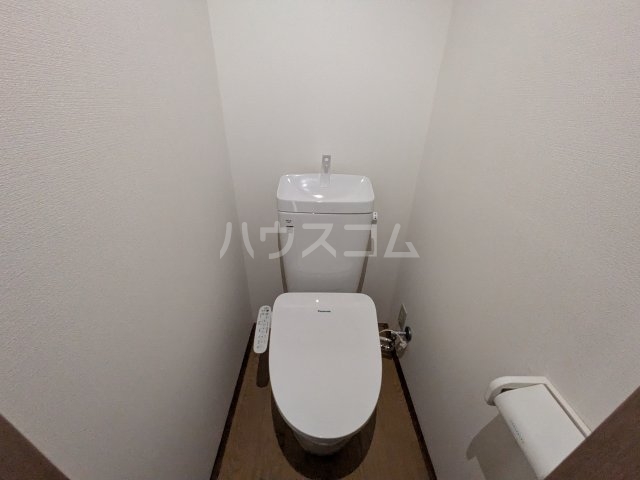 13/30 トイレ
