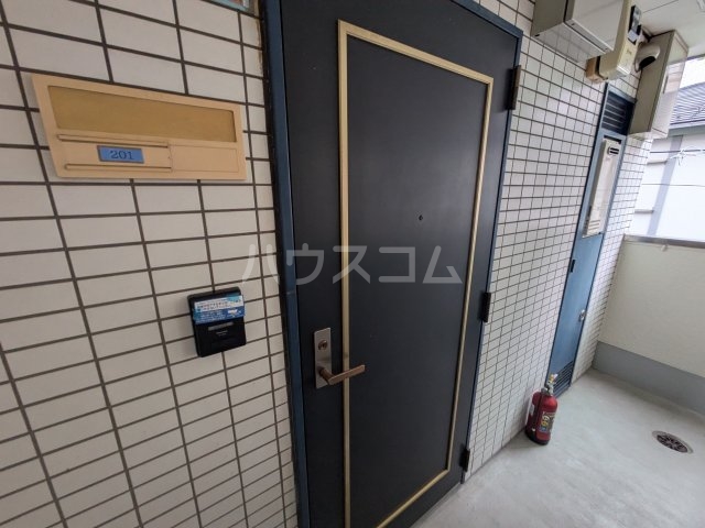 9/30 玄関