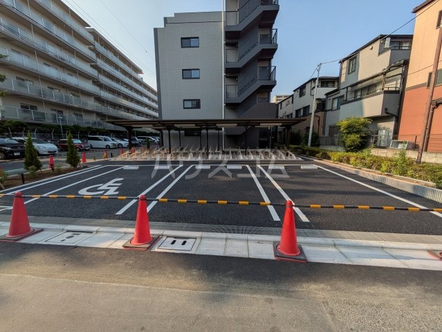 29/30 駐車場