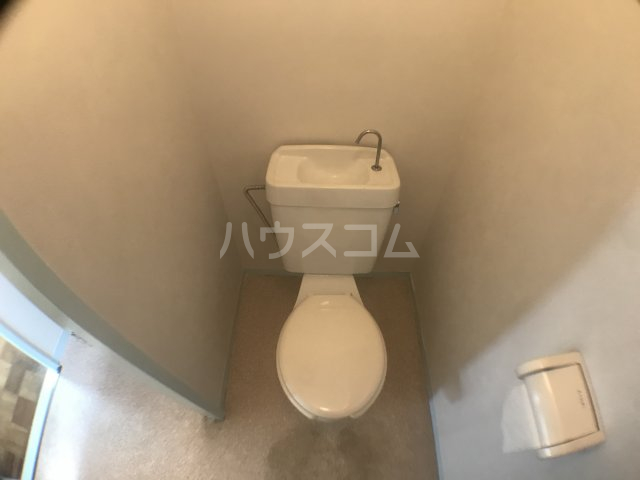 12/29 トイレ