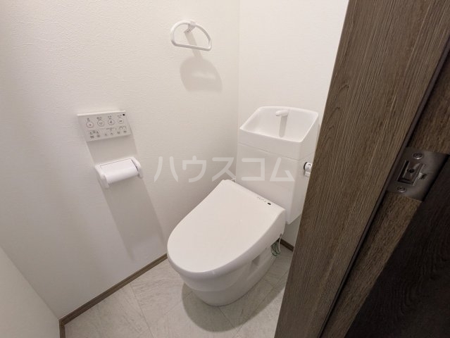10/30 トイレ