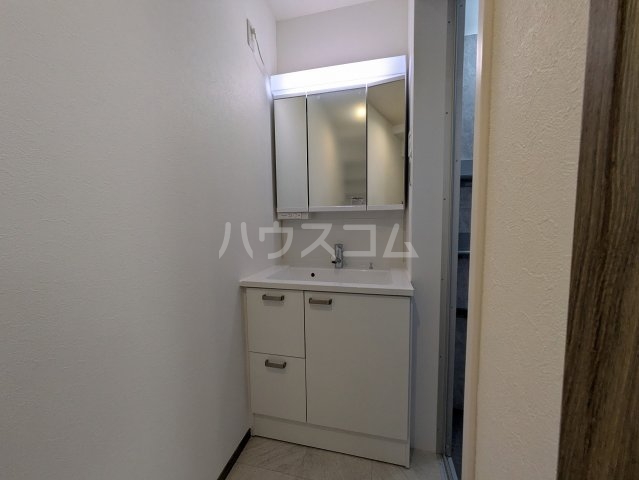 11/30 洗面