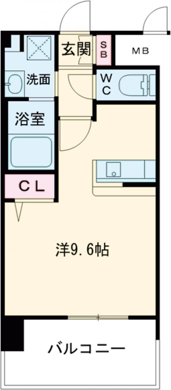 2/17 間取