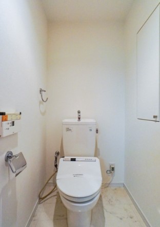 9/30 トイレ