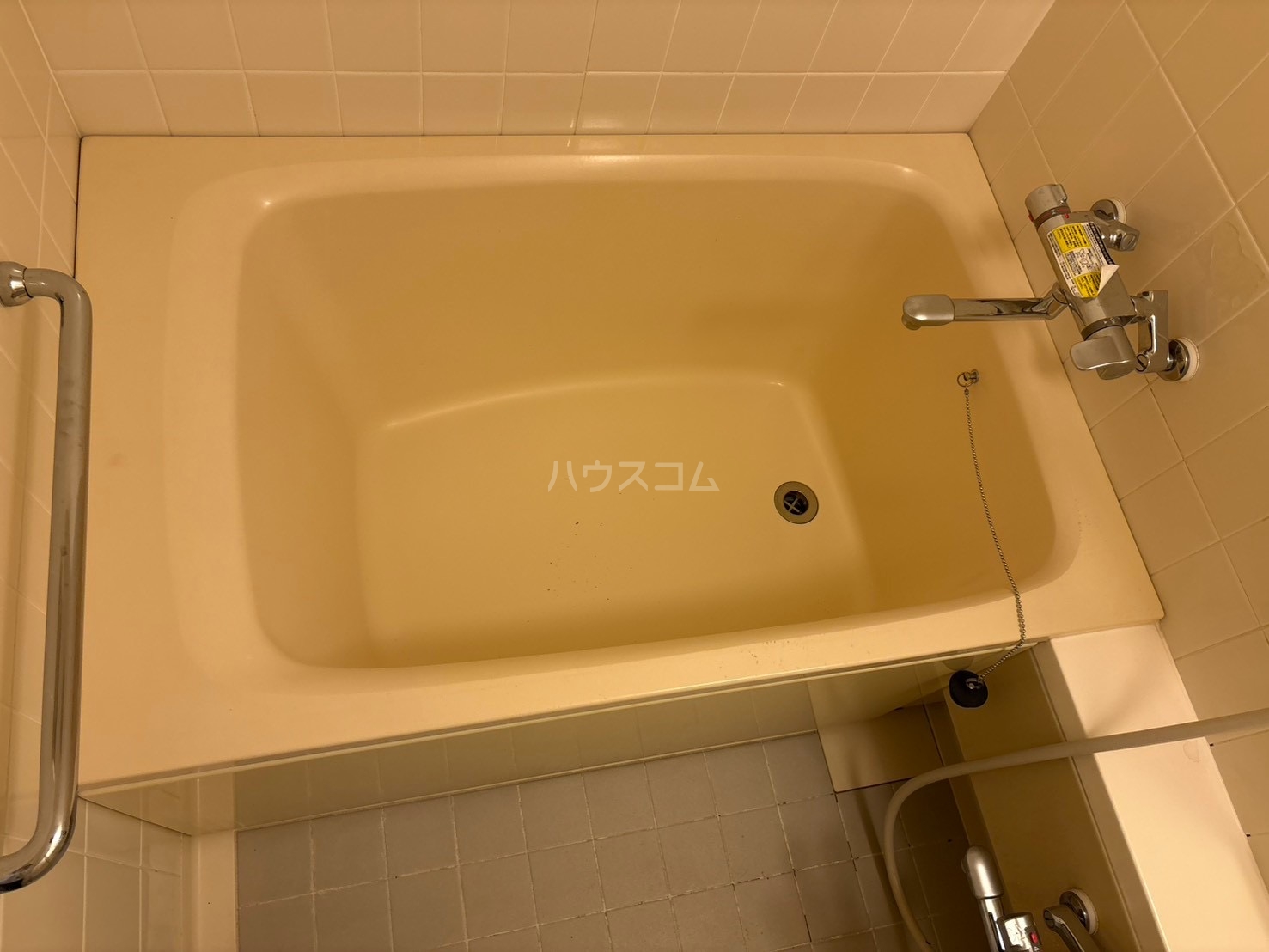 20/30 浴室