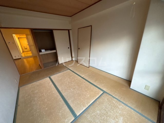 11/30 室内